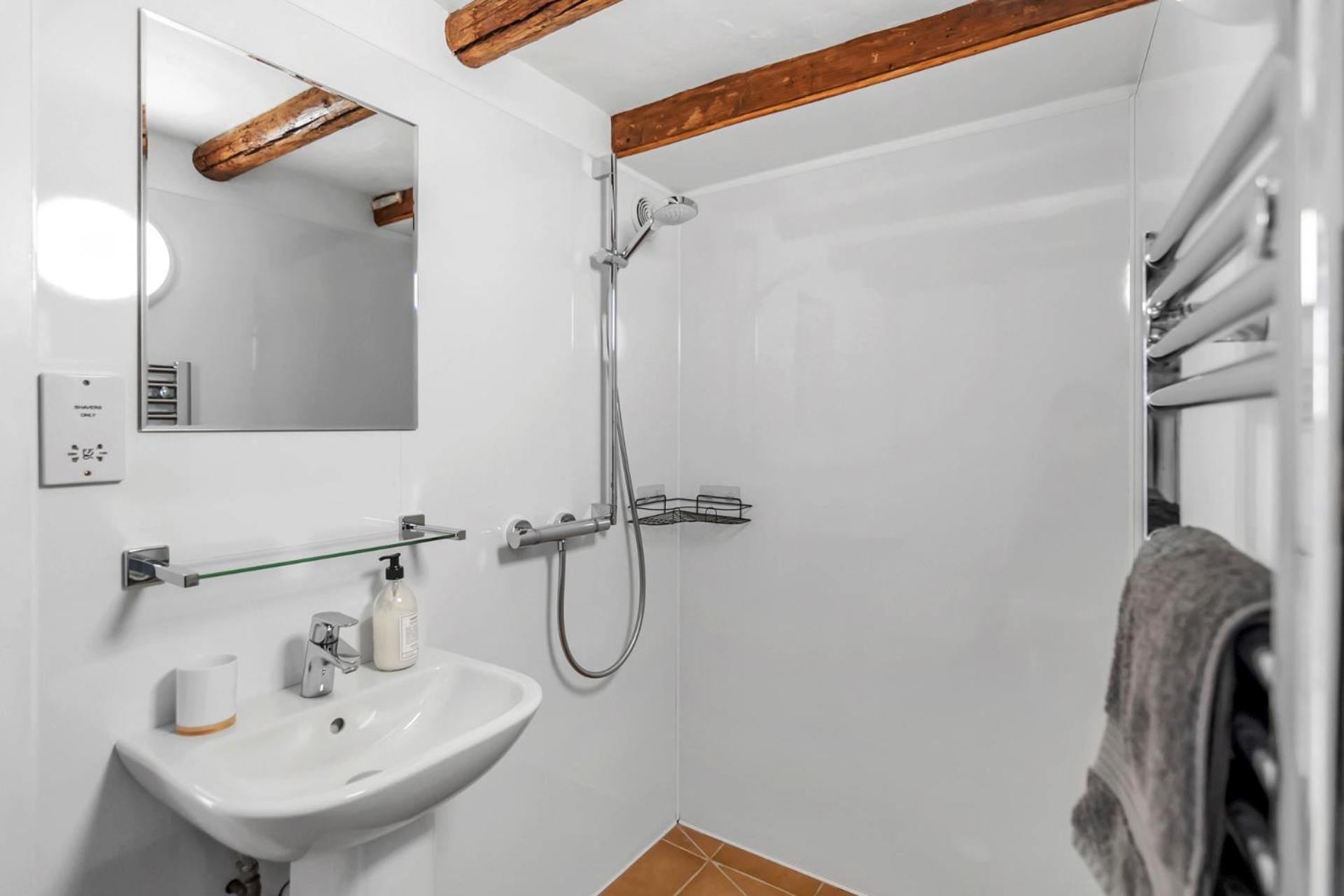 The Wave - 3 Bed Beach Front Home In Sheringham Extérieur photo
